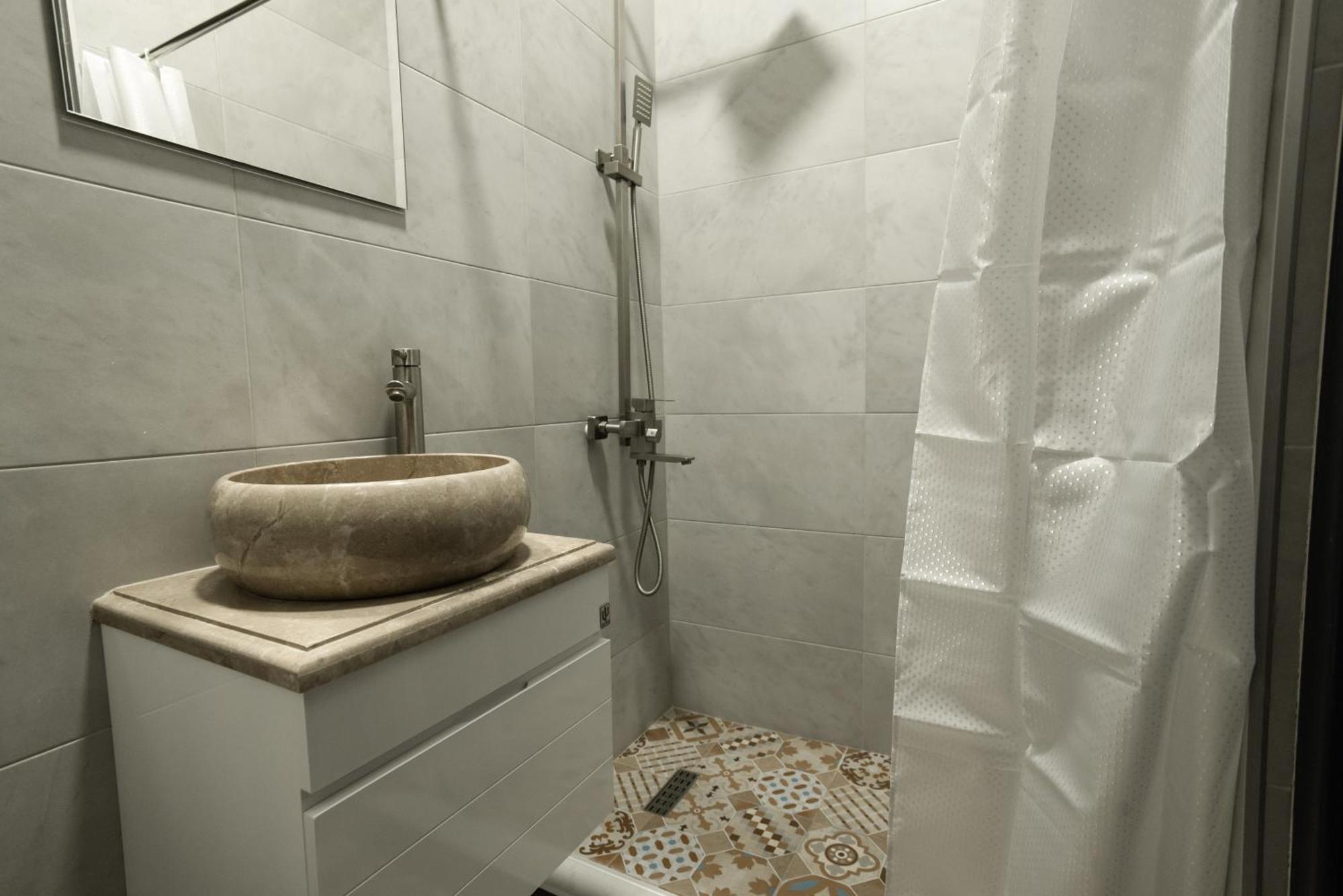 Mardzhanov Apartments, Block 120 Tbilisi Quarto foto